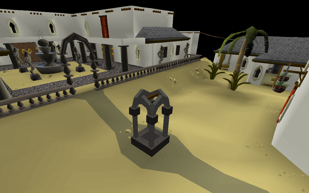 OSRS — Gold Farming Guide 2025: Best Strategies