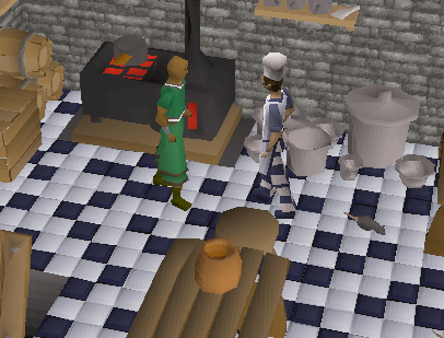 Old School RuneScape Beginner's Guide 2025