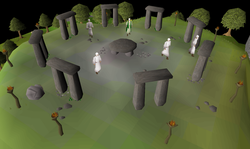 OSRS — Best 9 Beginner Quests to Unlock Key Content