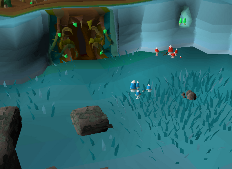 OSRS — Best 9 Beginner Quests to Unlock Key Content