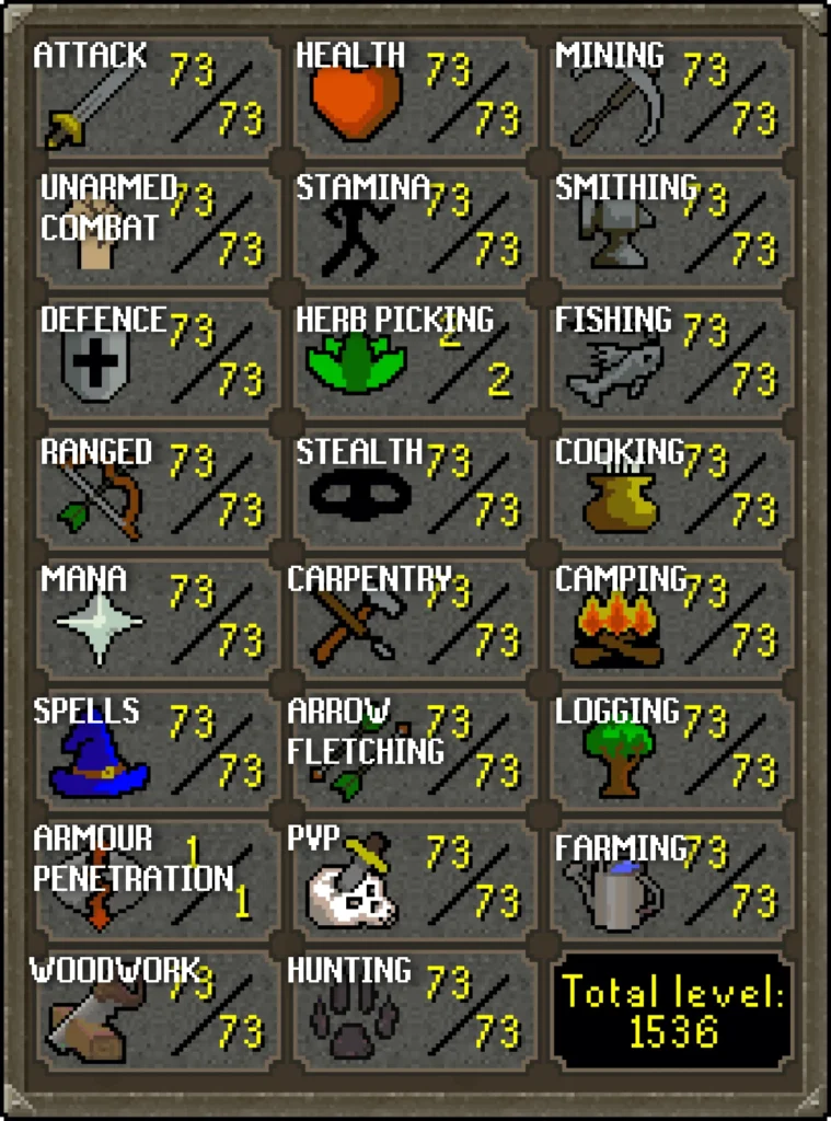 Old School RuneScape Beginner's Guide 2025