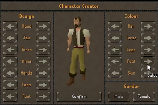 Old School RuneScape Beginner's Guide 2025