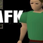 OSRS — Best AFK Training Methods for Busy Players 2025