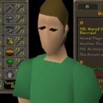 OSRS — Skill Training Order 2025 Best Training Plan