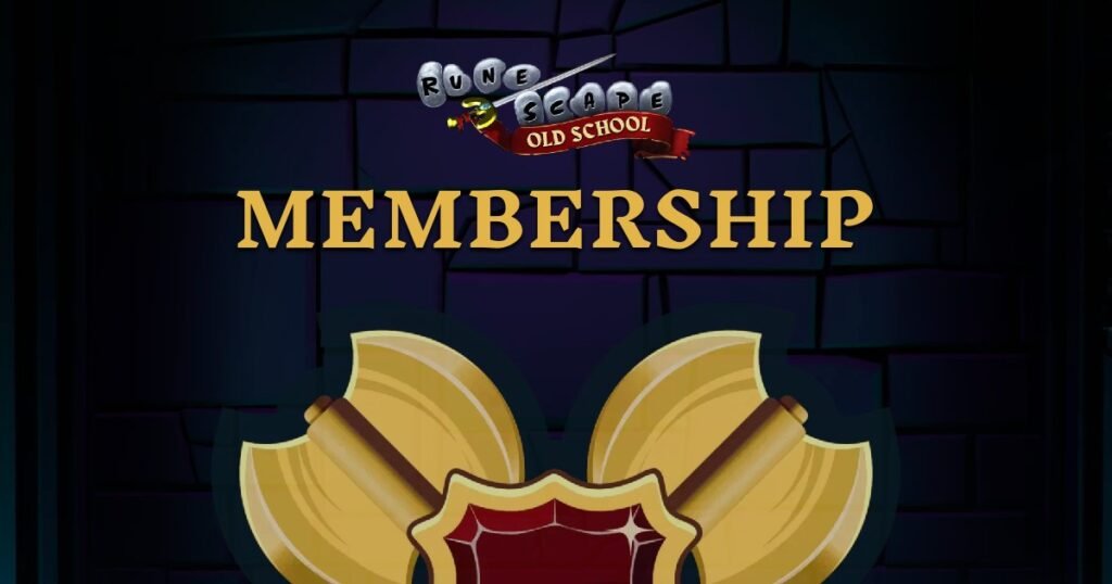 Old School RuneScape Beginner's Guide