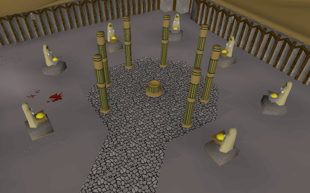 OSRS — Best 9 Beginner Quests to Unlock Key Content