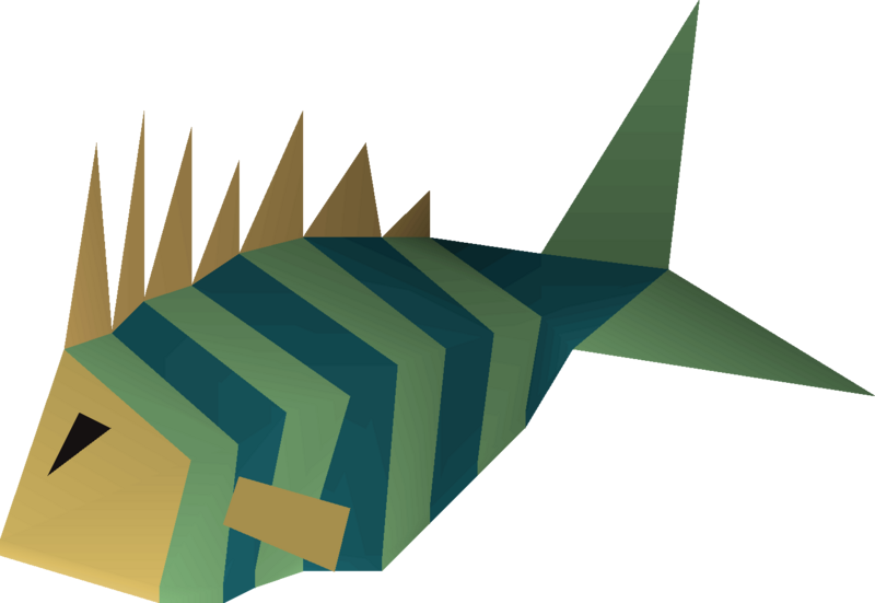 OSRS — Best AFK Training Methods for Busy Players 2025