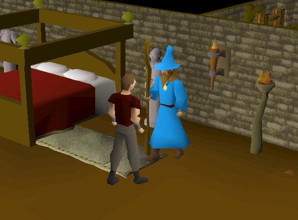 OSRS — Best 9 Beginner Quests to Unlock Key Content