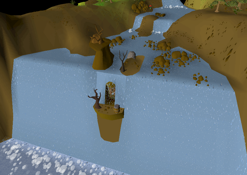 OSRS — Best 9 Beginner Quests to Unlock Key Content