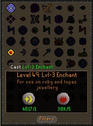 OSRS — Gold Farming Guide 2025: Best Strategies