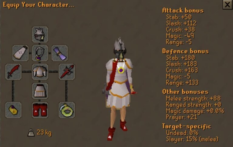 OSRS — Slayer Guide 2026: Best Tasks, Builds, Block List