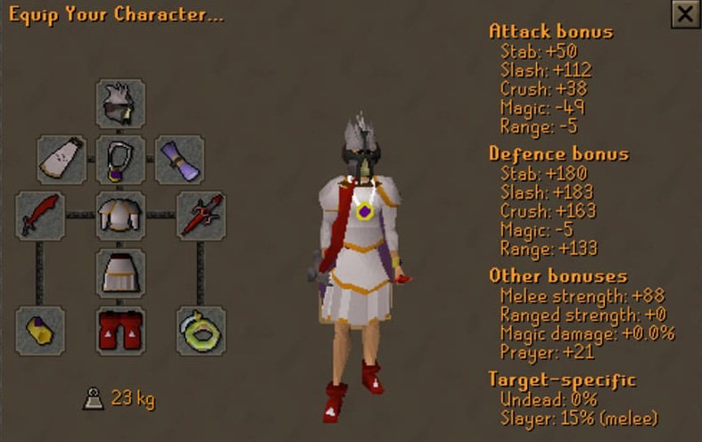 OSRS — Slayer Guide 2025: Best Tasks, Builds