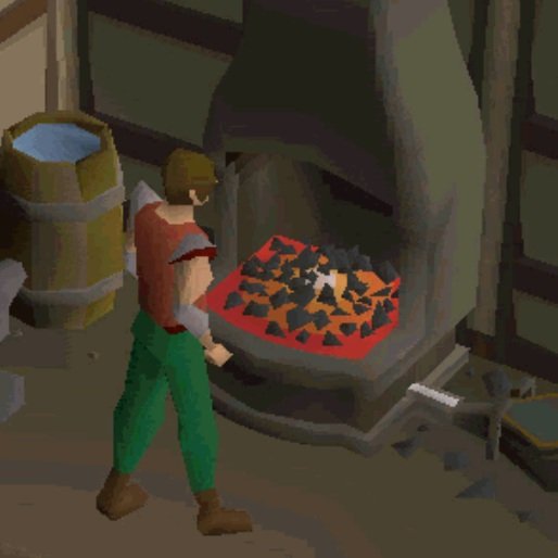 OSRS — Best AFK Training Methods for Busy Players 2025