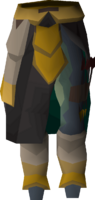 OSRS — The Best Endgame PvM Weapons and Gear by Slot