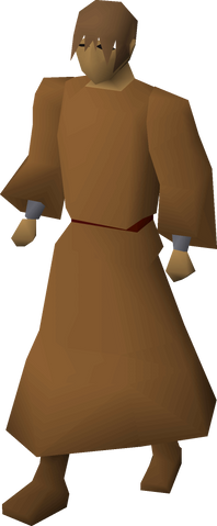 OSRS — Free-to-Play (F2P) Progression Guide