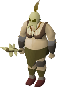 OSRS — Free-to-Play (F2P) Progression Guide