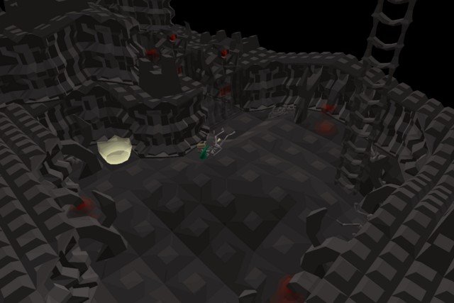 OSRS — Free-to-Play (F2P) Progression Guide