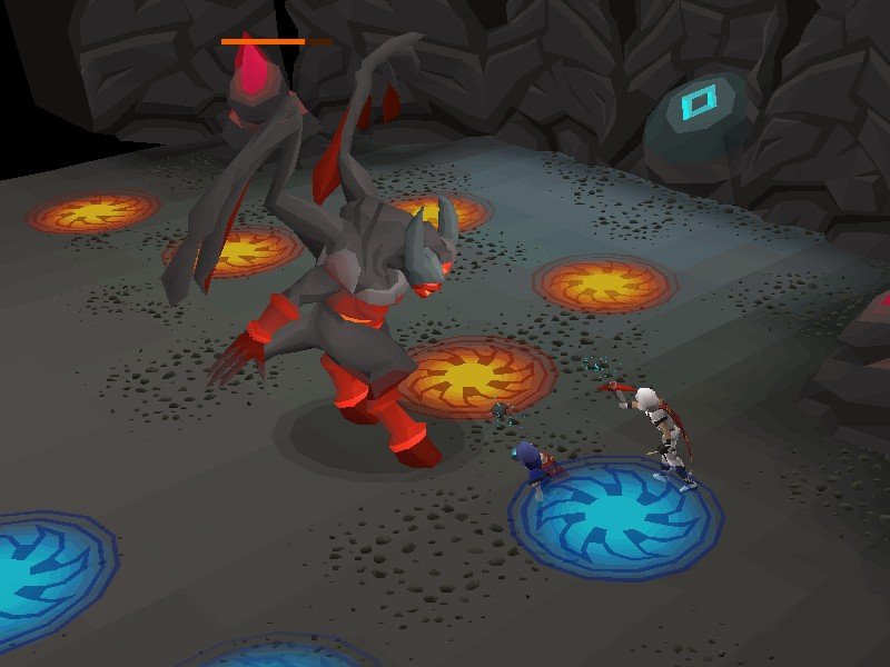 Zalcano Method