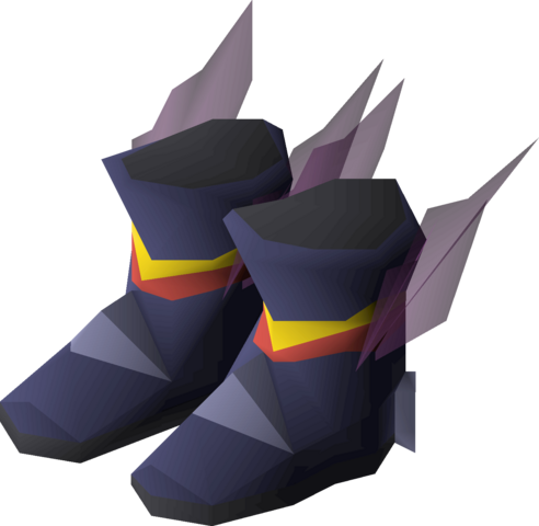 OSRS — Best Mage Build Progression Guide
