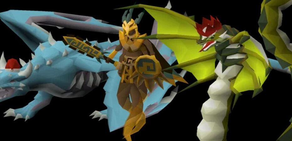 OSRS — Best Cheap Yet Powerful Builds for Money Making