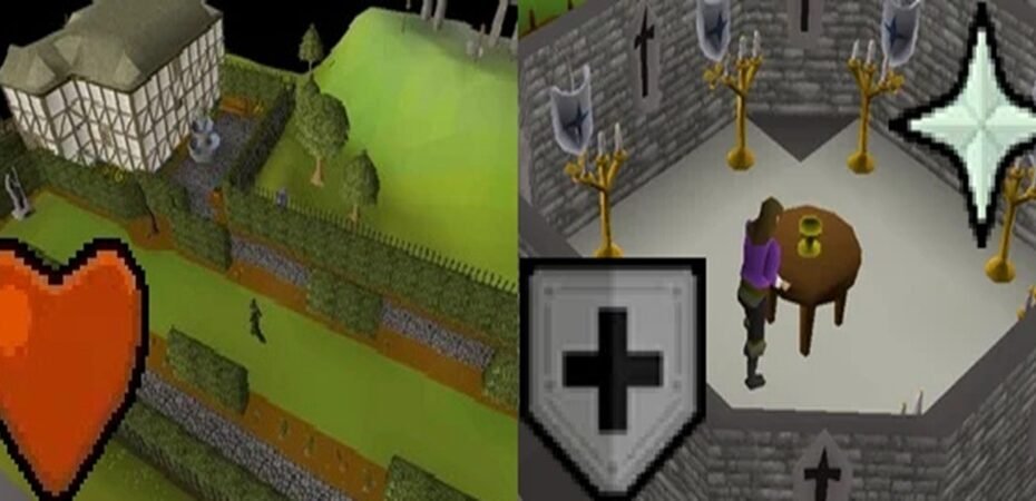 OSRS — Best Survival Skills Training Order