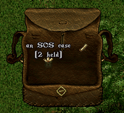 MiB/SOS