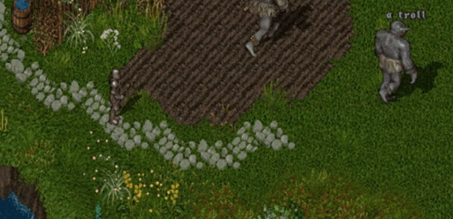 UO Outlands — Archer Bard Build Guide