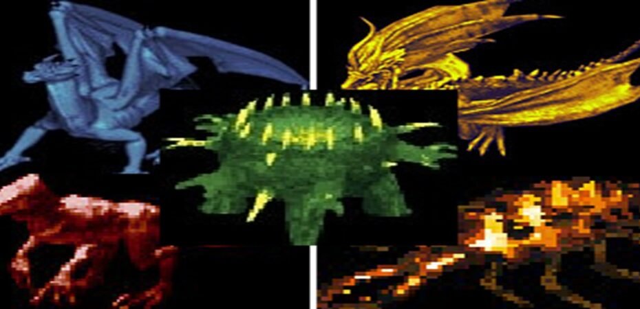 UO Outlands — Best Tamer Pet teams: The S-Tier Choices