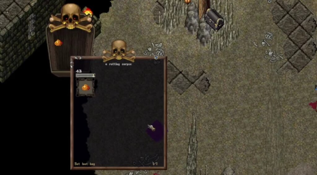 Ultima Online Outlands — Essential Beginner's Guide