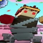 Trove — DPS Candy Barbarian: The Best Build