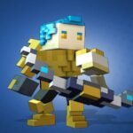 Trove — Farming Shadow Hunter The Best Build