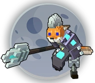 Lunar Lancer Subclass