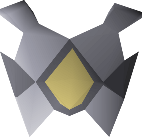 Armadyl Chestplate