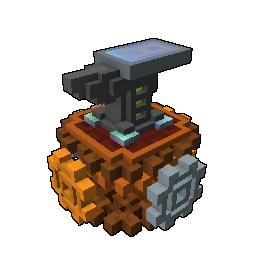 Gearcrafting Forge
