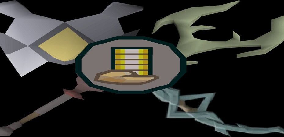 OSRS — The Best Items To Flip In GE: Trading Guide