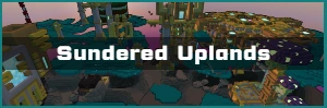 Sundered Uplands