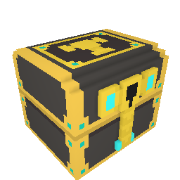 Titan's Treasure