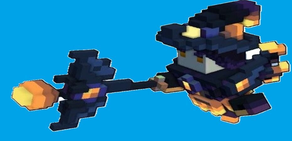Trove — Best Speed Farm Fae Trickster Build