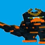 Trove — Best Speed Farm Neon Ninja Build