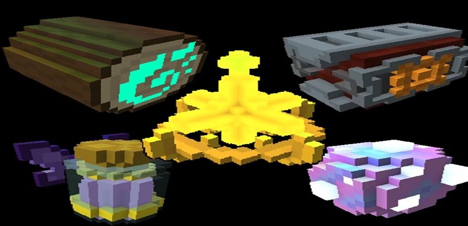 Trove — The Best Flux Farming Methods
