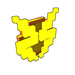 Zealous Emblem