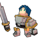 Knight subclass
