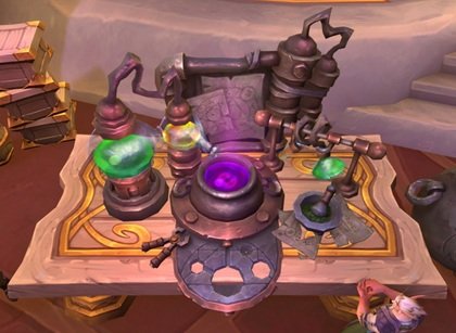 Alchemy