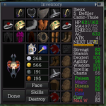 Project 1999 — The East Commonlands Trading Guide