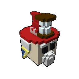 Chronomancer Qubesly