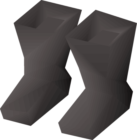 Climbing Boots