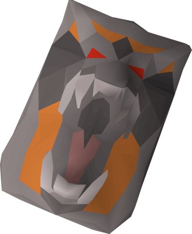 Dragonfire Shield