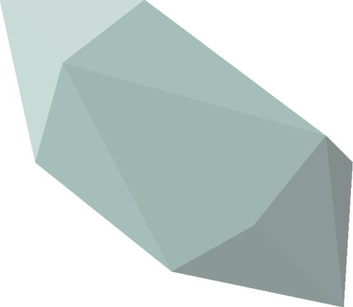 Enhanced Crystal Teleport Seed