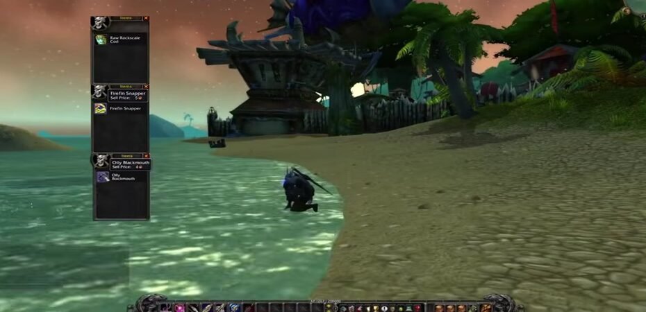 WoW Classic — The Best Gold Farming Methods