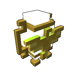 Solarion Class Gem